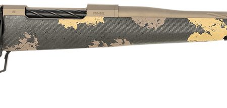 FIERCE FRFP7PRC20SBH TW RIVALFP 7MMPRC 20 SBTR