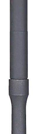 FN 36421 AR-15  5.56x45mm NATO 16" Carbine Length Gas System, Black Phosphate Cold Hammer Forged Chrome Lined