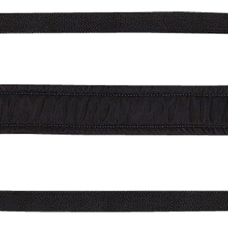 FN 56489 M249/M249S  Black Padded Nylon Sling w/ Hardware Included