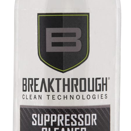 Breakthrough Clean BTSC16OZ Suppressor Cleaner 16 oz