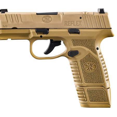 FN 66-101411   REFLEX MRD 9M 3.3     NMS 11+15 FDE