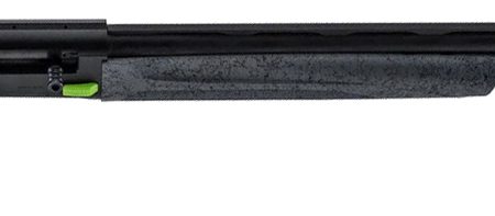 Beretta USA J32SGB10 A300 Ultima Sporting 12 Gauge 3" 3+1 30" Black Barrel/Rec, Gray w/Black Webbing Kick-Off Stock, Lime Green Accents, Oversized Controls, Ext. Chokes Included