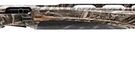Beretta USA J42XS18 A400 Xtreme Plus 12 Gauge 3.5" 2+1 28" Vent Rib Steelium Barrel, Realtree Max-7 with Black Grip Panels, Fixed Kick-Off Stock, 5 Ext. Chokes