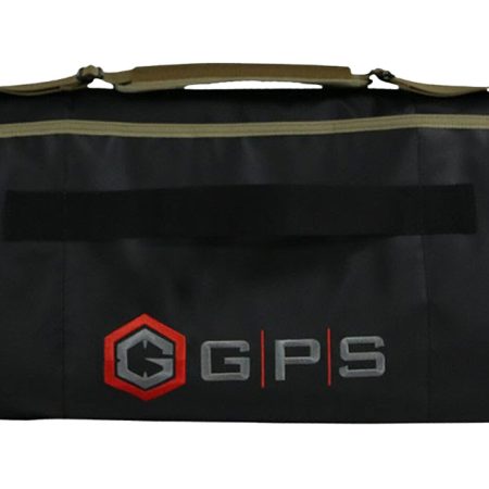 GPS Bags T750T Tactical Padded Shooting Mat 600D Polyester