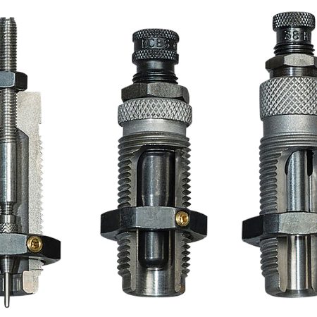 RCBS 28304 3-Die TC Set .360 Buckhammer