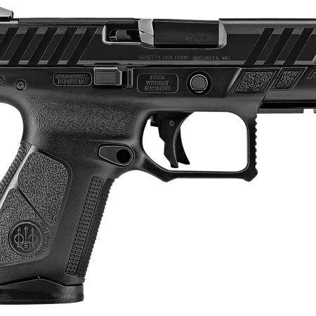 BER JAXA1C915FO APX A1 CMP 9M STRKR 3.7 15R BLK