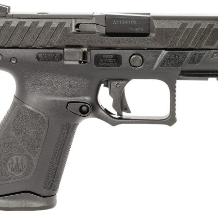 BER JAXA1C910FO  APX A1 CMP 9M STRKR  3.7  10R BLK