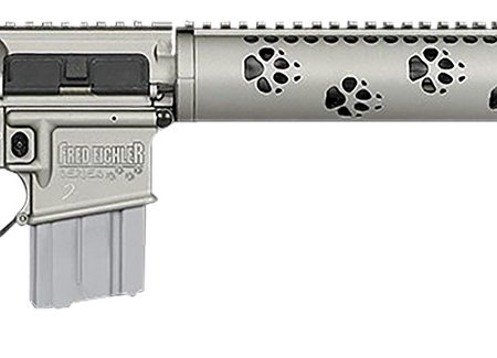 RRA FE1515GMG    EICHLER PRED-2 OP CAR GUNMETAL G