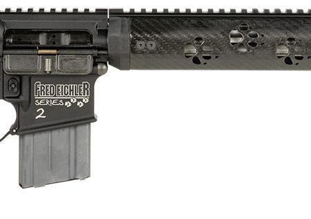 RRA FE1565B      EICHLER CARBON PRED-2L BLK