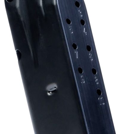 Canik MA2279 MC9  10rd 9mm Luger Black Steel