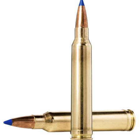 Norma Ammunition 20176332 Dedicated Hunting Bondstrike 300WinMag 180gr Bonded Polymer Tip 20 Per Box/10 Case