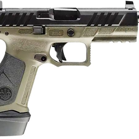 BER JAXA1F921TAC APX A1 TAC 9M STRKR  4.8  21R ODG