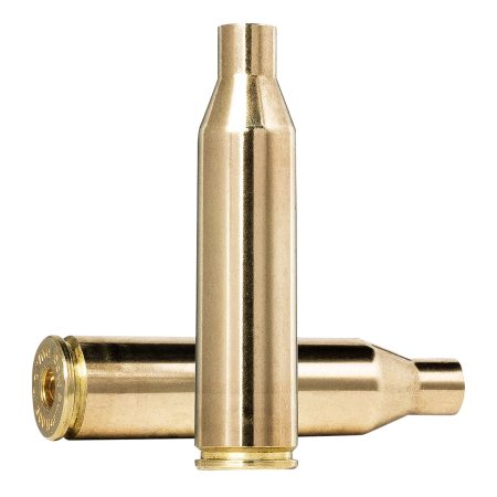 Norma Ammunition 20275617 Dedicated Components Reloading 300NormaMag Rifle Brass