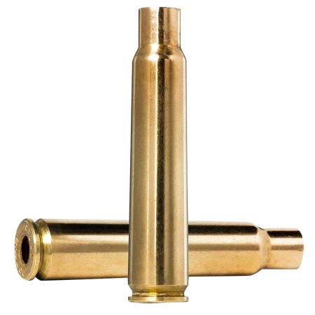 Norma Ammunition 20266022 Dedicated Components Reloading 260Rem Rifle Brass