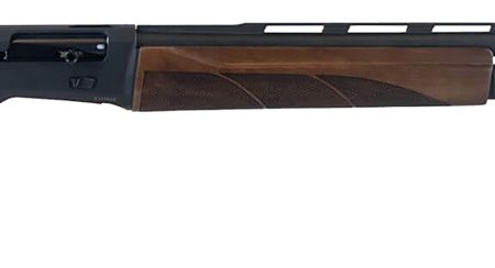 CZ-USA 06310 CZ 712 G3 Target 12 Gauge Semi-Auto 3" 3+1/ 2.75" 4+1 30" Matte Black Vent Rib Steel Barrel Black Turkish Walnut Wood Fixed w/Adj Comb Stock