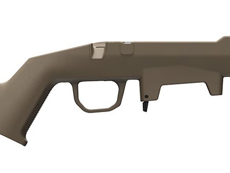 MAGPUL MAG1354-FDE HUNTER LITE STK SAV AXIS SA