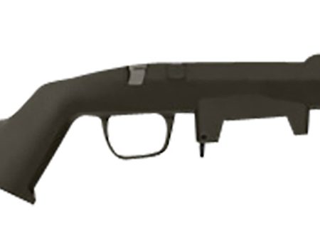 MAGPUL MAG1354-ODG HUNTER LITE STK SAV AXIS SA