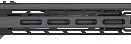 CMMG 30B12BBAB Resolute MK4 300 Blackout 16.10", Armor Black, M-LOK Free-Float Handguard for AR-Platform