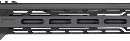 CMMG 55BB40BAB Resolute MK4 5.56x45mm NATO 16.10", Armor Black, M-LOK Free-Float Handguard for AR-Platform (No BCG or Charging Handle)
