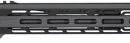 CMMG 30BC40AAB Resolute MK4 300 Blackout 16.10", Armor Black, M-LOK Free-Float Handguard for AR-Platform (No BCG or Charging Handle)