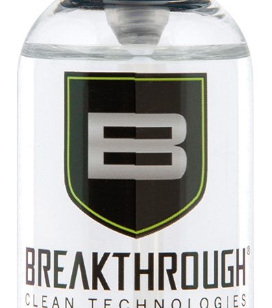 Breakthrough Clean BTS2OZ Military Grade Solvent 2 oz