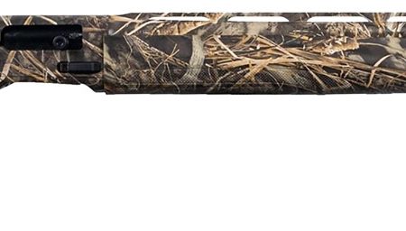 Beretta USA J32TS28 A300 Ultima Full Size 20 Gauge Semi-Auto 3" 3+1 28" Realtree Max-7 Vent Rib Barrel, Aluminum Receiver, Kick-Off Realtree Max-7 Synthetic Stock, Right Hand