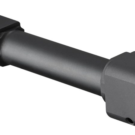 Springfield Armory XDM0901TB-KIT XD-M  4.50" Threaded 9mm Luger, Black Melonite (Fits Any 4.50" XD-M/XD-M Elite)