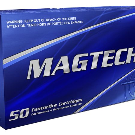 Magtech 44C Range/Training  44RemMag 240gr Full Metal Jacket Flat Nose 50 Per Box/20 Case