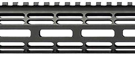 Aero Precision APRA500706A Atlas R-One Handguard 16.60" M-LOK, Black Anodized Aluminum, Full Length Picatinny Top, QD Sling Mounts, Mounting Hardware Included for M4E1/AR-15