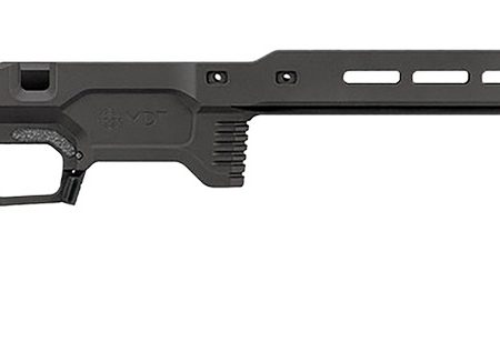 MDT 106557BLK ACC ELTE CHASS SYST REM700 SA RH BLK