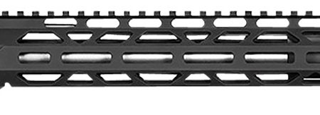 Rock River Arms AR0598.V1 LAR-15M All Terrain Hunter Complete Upper, 223 Wylde 18" Stainless Heavy Match Barrel, Black Rec/13" M-LOK Handgaurd, Operate Muzzle Brake