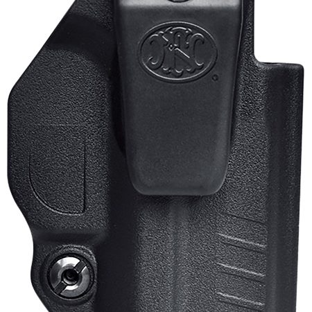 FN 20100723 Reflex  IWB Black Kydex Belt Clip Fits FN Reflex 9mm Ambidextrous