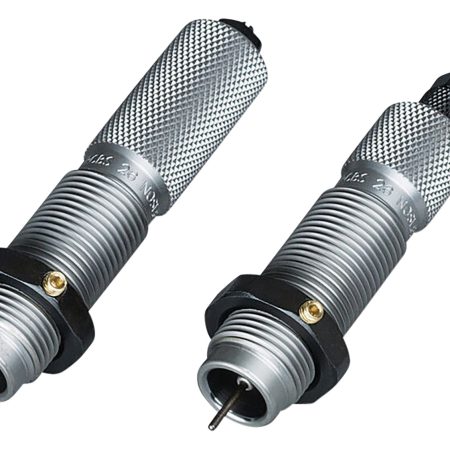 RCBS 22501 Full Length Die Set 6.5 Weatherby RPM