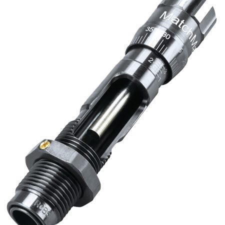 RCBS 28040 MatchMaster Competition Seater Die 6mm ARC