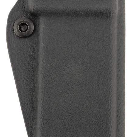 C&G Holsters  Universal  IWB/OWB Size Single Stack Black Kydex Belt Clip Compatible w/ 1911