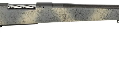 BERGARA B14LM5113CF  RIDGE CRBN WILDRNSS 7PRC 22