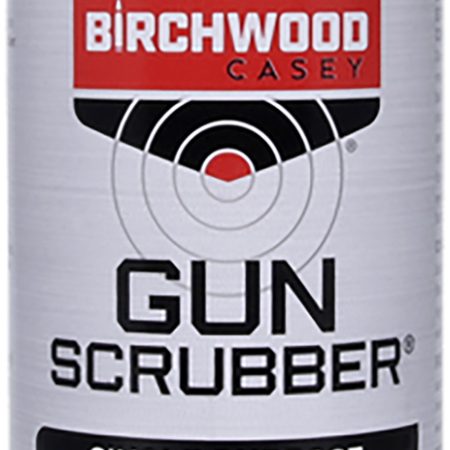 Birchwood Casey 33340 Gun Scrubber  10 oz. Aerosol Can