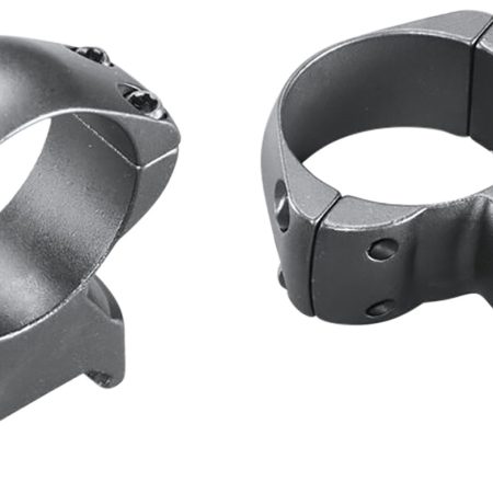 Weaver Mounts 49310 Grand Slam  Matte Black 30mm Low