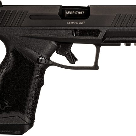 TAU 1GX4CR941        GX4  9MM  3.7  2X15R TORO BLK