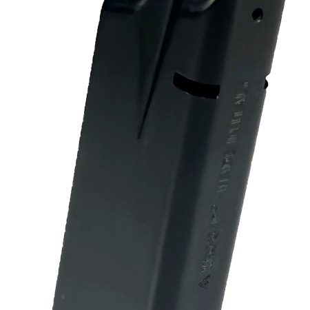 Taurus 358003100 GX4 Carry 15rd 9mmLuger Black