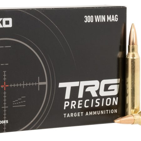 SAKO (TIKKA)    300WinMag 175gr Open Tip Match 20 Per Box/10 Case