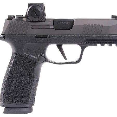 SIG 365XCA9BXR3RXX      P365 9MM    3.7 OR 17R BLK