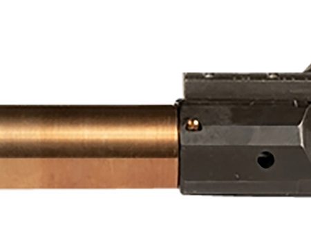 Q LLC ACCHBBCG2PC BCG  5.56x45mm Black Nitride Stainless Steel For Honey Badger