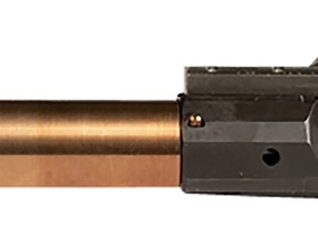 Q LLC ACCARBCG2PC BCG  5.56x45mm Black Nitride Stainless Steel For AR Platform