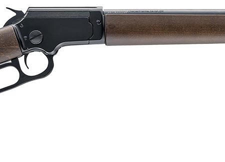 Chiappa Firearms 920432 LA322 Carbine Takedown 22 LR 15+1 18.50" Threaded, Blued Barrel/Rec, Pistol Grip Style Stock, Adj. Sights, Dovetail Base