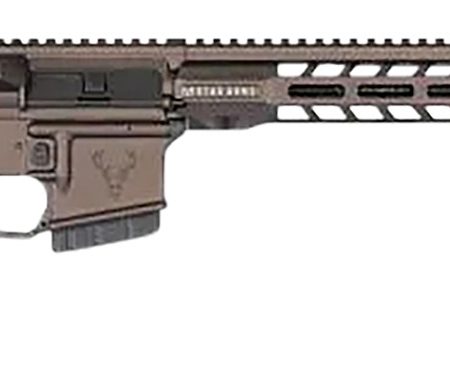 STAG 15004512   15  PURSUIT       350L   16   BRNZ