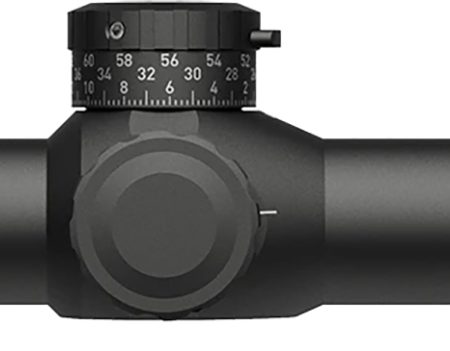 Leupold 182944 Mark 5HD  Matte Black 3.6-18x44mm, 35mm Tube FFP PR2 MOA Reticle