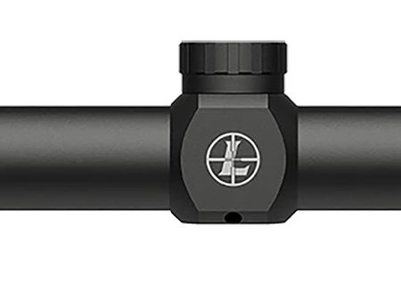 Leupold 185336 VX-Freedom  Matte Black 4-12x40mm, 1" Tube Hunt-Plex Reticle