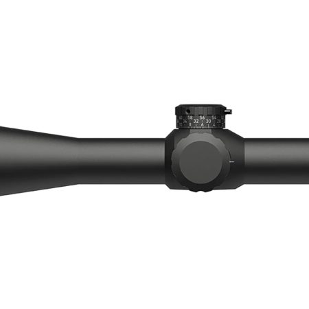 Leupold 183969 Mark 4HD  Matte Black 8-32x56mm, 34mm Tube, FFP PR2 MOA Reticle