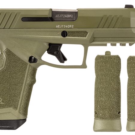 TAU 1-GX4CR94FF      GX4 9MM   3.7    2X15     GRN